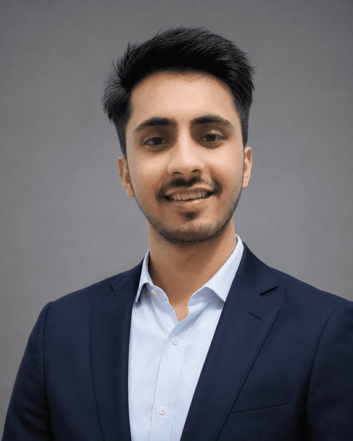 Ashish, CEO & Co-founder at MarkerVise