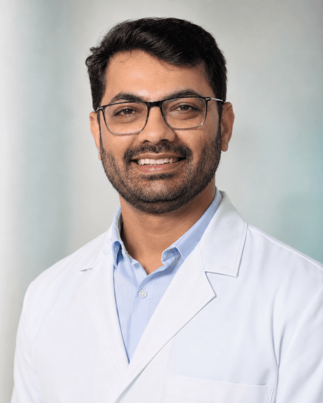Nandan Kumar Jha, Medical Advisor at MarkerVise