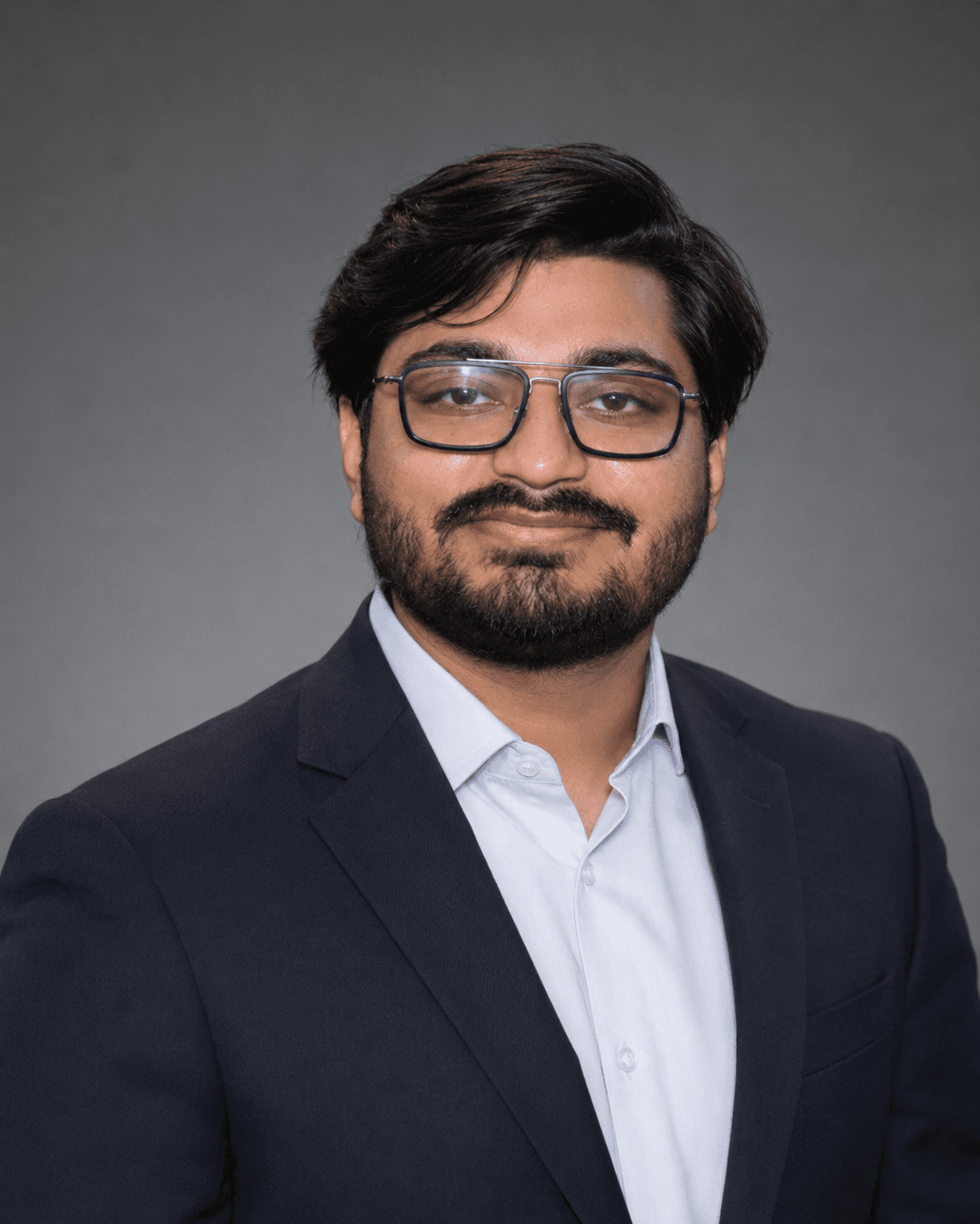 Narendra, CTO & Co-founder at MarkerVise